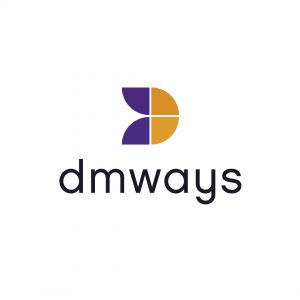 طراحی لوگو dmways