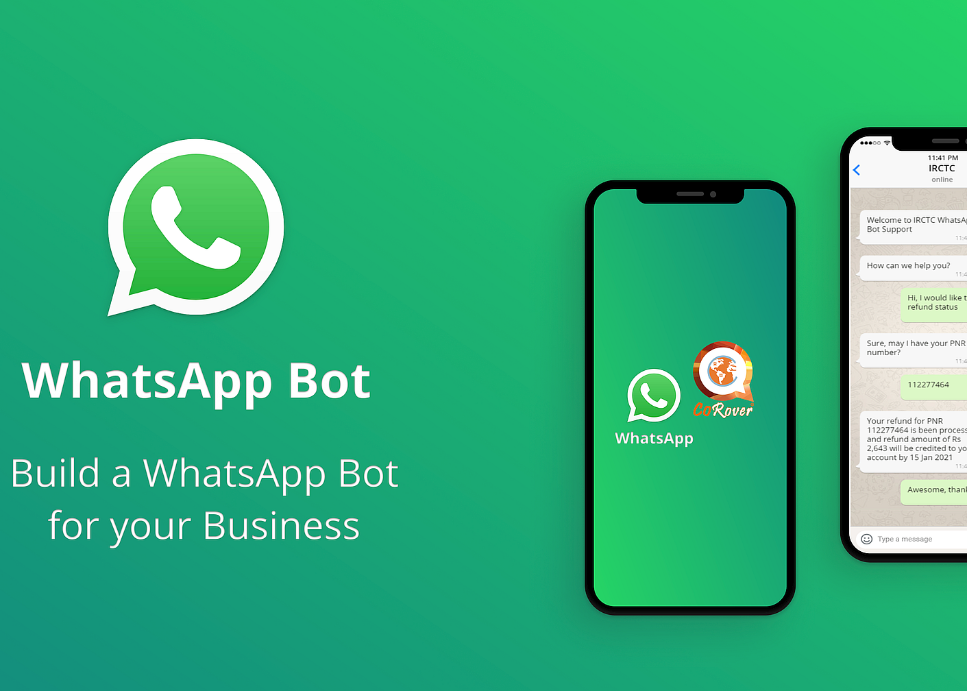 WhatsApp-Bot